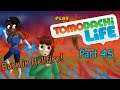 Burn In Hellfire! | Part 45 | Let's Play Tomodachi Life
