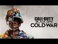 Call Of Duty Black Ops Cold War Alpha Live Gameplay