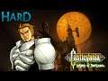 Castlevania: Legacy of Darkness [N64] - Hard Mode / Reinhardt / All Endings