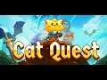 Cat Quest (PC) 22 Felingard Loremaster