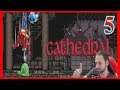 CATHEDRAL Gameplay Español - LA CATEDRAL GIGANTE #5