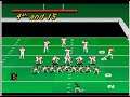 College Football USA '97 (video 3,286) (Sega Megadrive / Genesis)