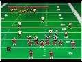 College Football USA '97 (video 5,091) (Sega Megadrive / Genesis)