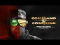 Command & Conquer Remastered Collection. Тут я научился спамить.