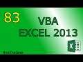 Corso VBA Excel ITA - 83 - Progetto gestionale - Userform per la modifica del cliente