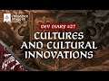 Crusader Kings III - Dev Diary 27 - Cultures & Cultural Innovations!
