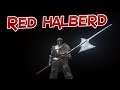 Dark Souls 3: Red Hilted Halberd (Weapon Showcase Ep. 52)