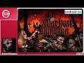 Darkest Dungeon Online PvP Phone Tablet All Port Android [PC Clone]