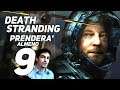 DEATH STRANDING su Metacritic avrà Almeno 90? • New Game ++