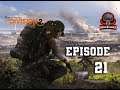 Deep Plays: Division 2 With Deepnausea - Episode 21