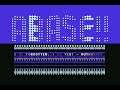 Demo: Toxid Oxid by Abase  ! Commodore 64 (C64)