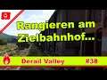 Derail Valley VR & Mods: Rangieren im Zielbahnhof - Mods deutsch