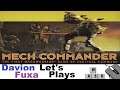 DFuxa Plays MechCommander - Op3Mi1