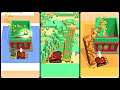 Dig to Build (Gameplay Android)