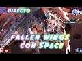 [Directo] Jugamos Fallen Wings ! - Azur Lane