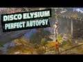 Disco Elysium - Perfect Autopsy of the Hanged Man // Finding the Secret