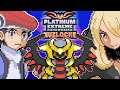 DISTORTED! - Pokemon Platinum EXTREME Randomized Nuzlocke | Part 39