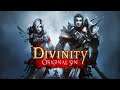 Divinity: Original Sin (Classic) [30] RUS - 2020