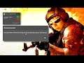 Doing a Little Trolling and Finally Uninstalling CSGO