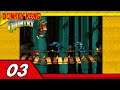 Donkey Kong Country Episode 3: Rumble in the Jun- I Mean Forest