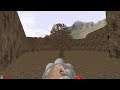 DOOM MOD allhell All Hell is Breaking Loose !!! By Joel Huenink MAP 02