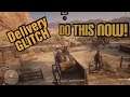 *EASY* TRADER DELIVERY MONEY/XP GLITCH IN RED DEAD ONLINE! (RED DEAD REDEMPTION 2)