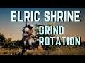 Elric Shrine Review and Rotation | Black Desert Online
