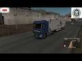 Euro Truck Simulator 2 map rio de janeiro 1.35