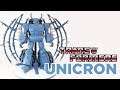 Exclusive First Look: Transformers Unicron Full Conversion • Hasbro
