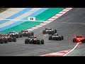 F1® 2020 PS4 Championnat du Monde F1 Grand Prix Abu Dhabi TV