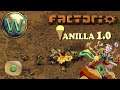 Factorio Vanilla 1.0, Episode 6: Starter Base Upgrades - Let's Play