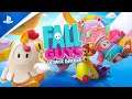 Fall Guys First Time Playing Live! (*PS4*)