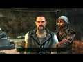 Fallout 3 FOW and MODS  ч 10 Ну мотоцикл пришлось отключить