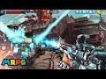 Fatal Bullet - Game Offline Hành Động bắn súng cực đã tay trên Android