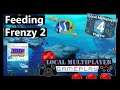 Feeding Frenzy 2 - 4 Player Local Multiplayer Xbox 360 - Gameplay