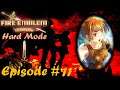 Fire Emblem The Binding Blade Let's Play, Hard Mode Episode 11: Dorothy's Only Use