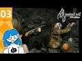FlutterBug - Resident Evil 4 Wii Edition - Full Stream (Part 3)