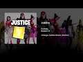 Fortnite - Justice (Official Audio) 'Orange Justice' Emote Music Remix
