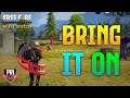 Freefire Clutch Moments with AWM | Bring It ON | Pri Gaming
