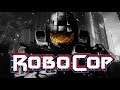 (Gmod DarkRP) Robocop