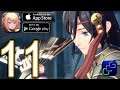 Goddess of Genesis iOS Walkthrough - Part 11 - Act 9: Cursed Earth