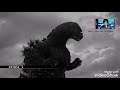 Godzilla Español Dios De La Destrucción Juego Completo PS4
