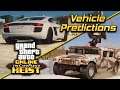 GTA Online: 5 Vehicles That I Want To See in The Cayo Perico Heist Update