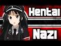 HentaiMaster888 Presents: HENTAI NAZI TWO ELECTRIC BOOGALOO!