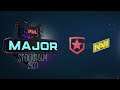 [HIGHLIGHTS] Gambit vs NaVi – Map 1 Overpass - PGL Major 2021 - Champions - Day 11