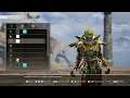 How to create ARIA from KILLER INSTINCT 2013 in Soul Calibur 6