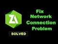 How To Fix ZArchiver App Network Connection Error Android & Ios - ZArchiver App Internet Connection