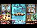 I Am Archer - Legend Of Arrows Gameplay - Android
