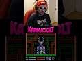 Ignoring Boss Invulnerability in TMNT - A Wild Glitch Appears! #shorts