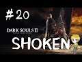 ダクソⅢ#20【DARKSOULSⅢ】